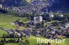 Luftaufnahme SPITAELER KLINIKEN/Kantonsspital Wolhusen - Foto Kantonsspital 9267
