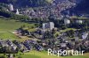 Luftaufnahme SPITAELER KLINIKEN/Kantonsspital Wolhusen - Foto Kantonsspital 9268