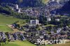 Luftaufnahme SPITAELER KLINIKEN/Kantonsspital Wolhusen - Foto Kantonsspital 9270
