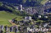 Luftaufnahme SPITAELER KLINIKEN/Kantonsspital Wolhusen - Foto Kantonsspital 9272