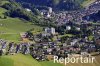 Luftaufnahme SPITAELER KLINIKEN/Kantonsspital Wolhusen - Foto Kantonsspital 9273