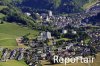 Luftaufnahme SPITAELER KLINIKEN/Kantonsspital Wolhusen - Foto Kantonsspital 9274