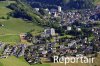 Luftaufnahme SPITAELER KLINIKEN/Kantonsspital Wolhusen - Foto Kantonsspital 9275