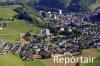 Luftaufnahme SPITAELER KLINIKEN/Kantonsspital Wolhusen - Foto Kantonsspital 9276