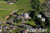 Luftaufnahme SPITAELER KLINIKEN/Kantonsspital Wolhusen - Foto KantonsspitalKANTONSSPITAL WOLHUSEN
