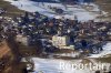 Luftaufnahme SPITAELER KLINIKEN/Kantonsspital Wolhusen - Foto Kantonsspital 4532