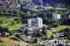 Luftaufnahme SPITAELER KLINIKEN/Kantonsspital Wolhusen - Foto Kantonsspital 9200