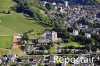 Luftaufnahme SPITAELER KLINIKEN/Kantonsspital Wolhusen - Foto Kantonsspital 9205