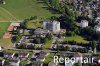Luftaufnahme SPITAELER KLINIKEN/Kantonsspital Wolhusen - Foto Kantonsspital 9207