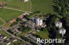 Luftaufnahme SPITAELER KLINIKEN/Kantonsspital Wolhusen - Foto Kantonsspital 9214