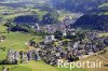 Luftaufnahme SPITAELER KLINIKEN/Kantonsspital Wolhusen - Foto Kantonsspital 9233