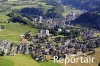 Luftaufnahme SPITAELER KLINIKEN/Kantonsspital Wolhusen - Foto Kantonsspital 9235