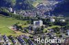 Luftaufnahme SPITAELER KLINIKEN/Kantonsspital Wolhusen - Foto Kantonsspital 9241