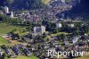 Luftaufnahme SPITAELER KLINIKEN/Kantonsspital Wolhusen - Foto Kantonsspital 9269