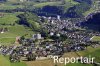 Luftaufnahme SPITAELER KLINIKEN/Kantonsspital Wolhusen - Foto Kantonsspital 9278