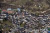 Luftaufnahme Kanton Waadt/Bex - Foto Bex 8518