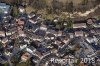 Luftaufnahme Kanton Waadt/Bex - Foto Bex 8527