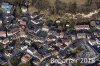 Luftaufnahme Kanton Waadt/Bex - Foto Bex 8528