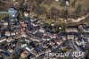 Luftaufnahme Kanton Waadt/Bex - Foto Bex 8529