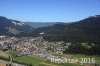 Luftaufnahme Kanton Solothurn/Oensingen - Foto Oensingen 5830
