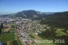 Luftaufnahme Kanton Solothurn/Oensingen - Foto Oensingen 5838