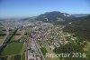 Luftaufnahme Kanton Solothurn/Oensingen - Foto Oensingen 5842