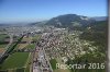 Luftaufnahme Kanton Solothurn/Oensingen - Foto Oensingen 5843