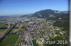 Luftaufnahme Kanton Solothurn/Oensingen - Foto Oensingen 5844