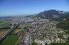 Luftaufnahme Kanton Solothurn/Oensingen - Foto Oensingen 5845