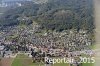 Luftaufnahme Kanton Solothurn/Oensingen - Foto Oensingen 6812