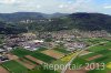 Luftaufnahme Kanton Solothurn/Oensingen - Foto Oensingen 7055