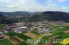 Luftaufnahme Kanton Solothurn/Oensingen - Foto Oensingen 7057