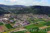 Luftaufnahme Kanton Solothurn/Oensingen - Foto Oensingen 7059
