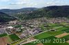 Luftaufnahme Kanton Solothurn/Oensingen - Foto Oensingen 7060
