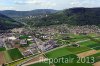Luftaufnahme Kanton Solothurn/Oensingen - Foto Oensingen 7061