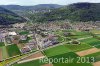 Luftaufnahme Kanton Solothurn/Oensingen - Foto Oensingen 7062