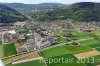Luftaufnahme Kanton Solothurn/Oensingen - Foto Oensingen 7063