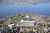 Luftaufnahme UNTERNEHMEN/Bernina Steckborn - Foto Steckborn 0556