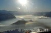 Luftaufnahme STIMMUNGEN/Wintersonne - Foto Wintersonne 6406