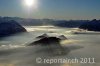 Luftaufnahme STIMMUNGEN/Wintersonne - Foto Wintersonne 6407