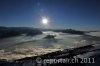 Luftaufnahme STIMMUNGEN/Wintersonne - Foto Wintersonne 6413