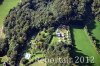 Luftaufnahme Kanton Zuerich/Aeugst am Albis/Aeugst FKK Camping - Foto FKK Camping 2586