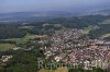 Luftaufnahme Kanton Zuerich/Rorbas - Foto Rorbas 5711