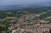 Luftaufnahme Kanton Zuerich/Rorbas - Foto Rorbas 5712