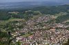Luftaufnahme Kanton Zuerich/Rorbas - Foto Rorbas 5713