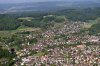 Luftaufnahme Kanton Zuerich/Rorbas - Foto Rorbas 5715