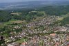 Luftaufnahme Kanton Zuerich/Rorbas - Foto Rorbas 5717