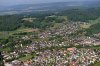 Luftaufnahme Kanton Zuerich/Rorbas - Foto Rorbas 5720