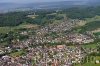Luftaufnahme Kanton Zuerich/Rorbas - Foto Rorbas 5722