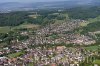 Luftaufnahme Kanton Zuerich/Rorbas - Foto Rorbas 5723
